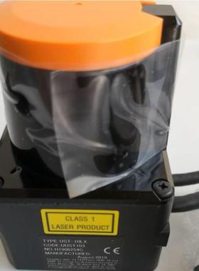 配件北阳HOKUYO激光雷达传感器10米UST-10LX    UUST103议价