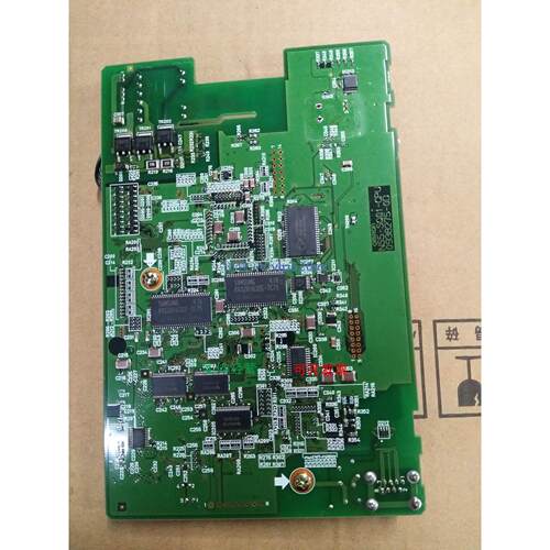 现货供应主板NS5-SQ01-CPU现货NS5-SQ01-CPU功能完好，现货出售