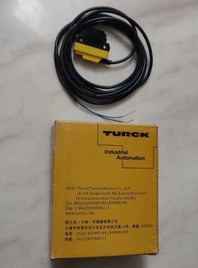 配件TURCK图尔克BCF5-S18-AP4X光电 接近开关传感器2503011 议价