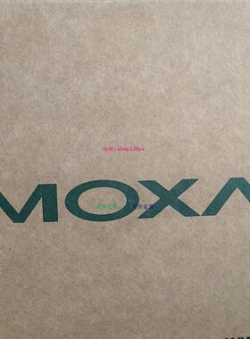 配件MOXA IM-6700A-4SSC2TX 2电4光单模交换机模块。全新 现货议