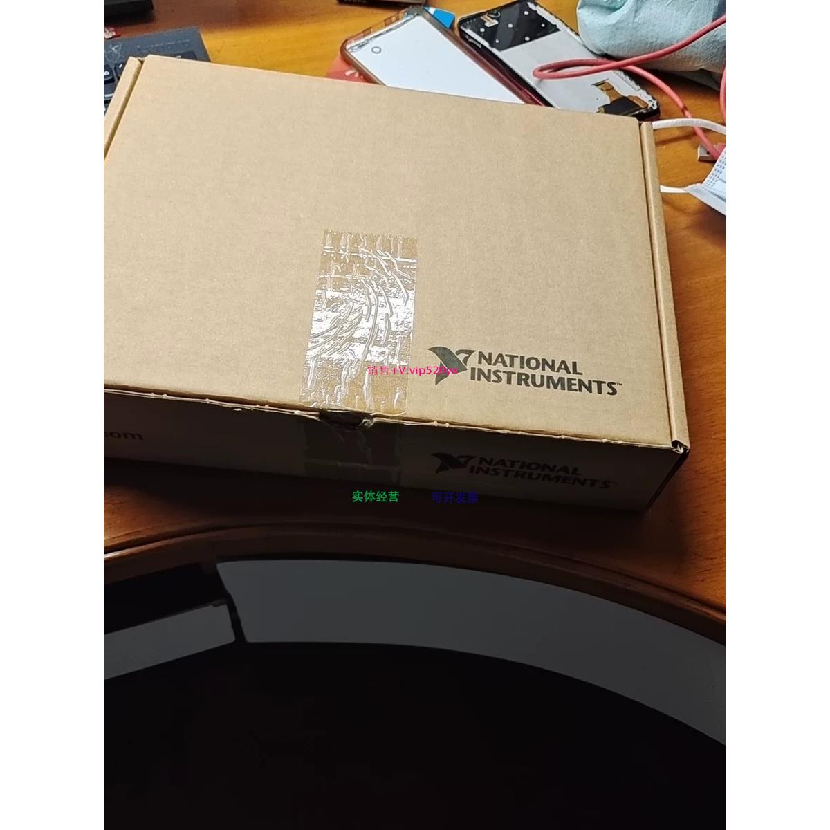 配件美国NI PXI2569。全新的，二手的，功能OK，成色新，议价！议