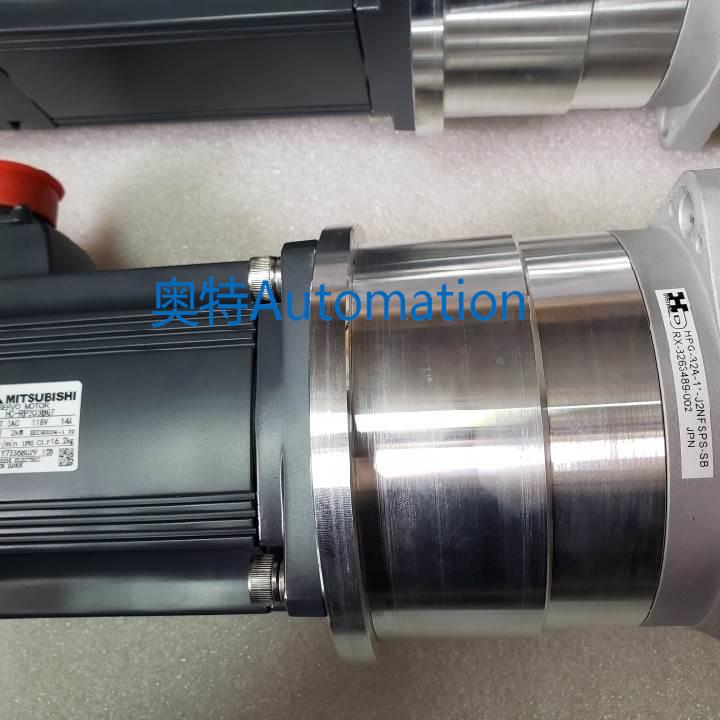 三菱伺服电机HC-RP203BG7/HC-RP203G7/HC-RP203G5/HC-RP203BG5议