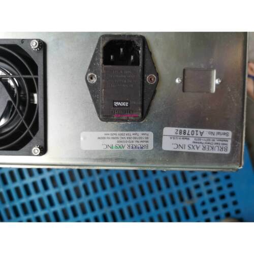 配件BRUKER AXS INC布鲁克 A107882控制器议价