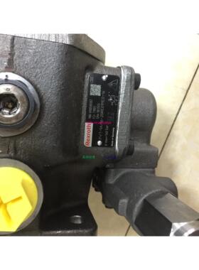 配件德国Rexroth叶片泵PV7-1X/16-20RE01MC0-16货号R900580382议