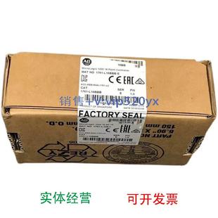 現(xiàn)貨供應(yīng)1761 L16BBB美國(guó)AB羅克韋爾PLC模塊MIcroLogix1000