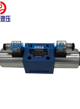电液阀4WEH16E50B/6EG24NETZ5L液压阀4WEH16E50B/6EW220-50NETZ5L