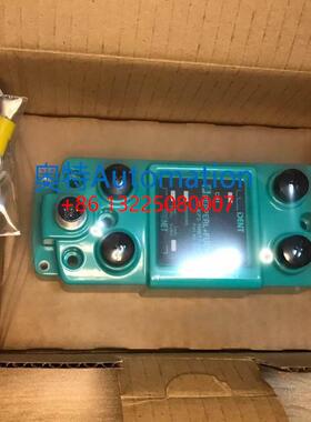 全新P+F IC-KP2-1H17-2V1D 倍加福控制器全新原装现货议价$