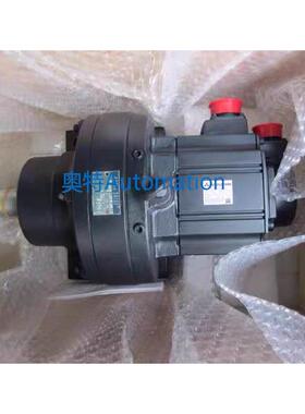 三菱伺服电机HC-SFS102BG1H /SFS102BG1 全新质保一年 欢迎询价！