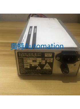 MERCRON高压电源HN0696-4/230射频电源模块风议价$