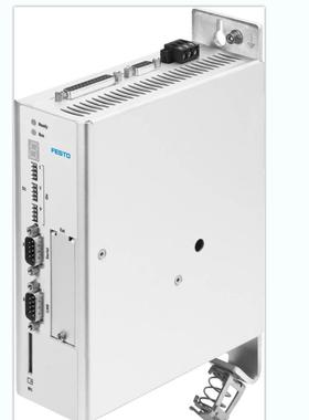 FESTO CMMS-ST-C8-7-G2 572211 费斯托电机控制器 全新原装议价$