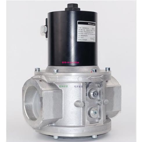 配件美国Honeywell霍尼韦尔 电磁阀VE4065B1017 现货供应议价