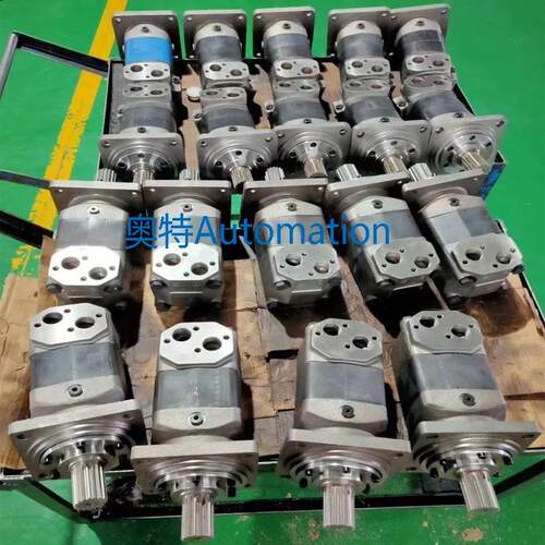 丹佛斯马达TMT630-151Z3025 OMT160-151B3006 OMT200-151B3007议