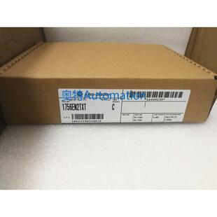 1756 全新原装 质保一年议价$ EN2TXT