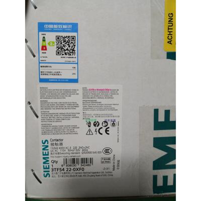 配件3RK1395-6KS41-0AD0 3RT1476-6AP36 3TK2853-1BB40 3TF5422-0