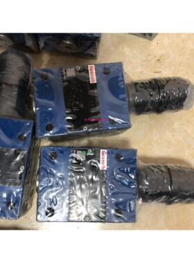 配件订货号R900423730型号DBDS6P1X/315溢流阀力士乐Rexroth原装