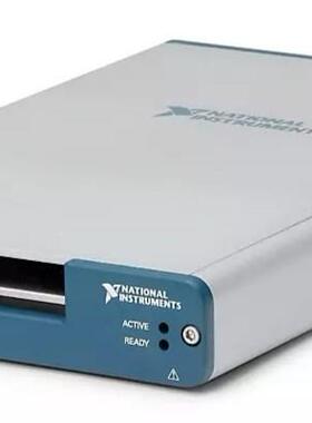 配件NI USB-6351 - 采集卡，功能Ok，成色新议价