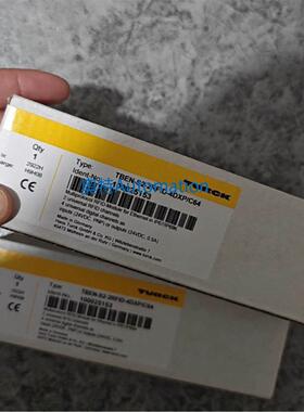 原装 进口图尔克模块 TBEN-S2-2RFID-4DXP/C64 订100025153议价$