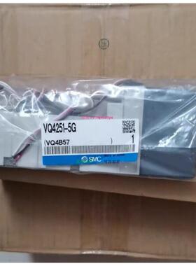 配件电磁阀 VQ4200-5 VQ4200-5W VQC4401-5B VQV4301R-5-X17原装
