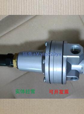 现货供应Aventics 0821302184 |安沃驰气动维护单元通风设备全新