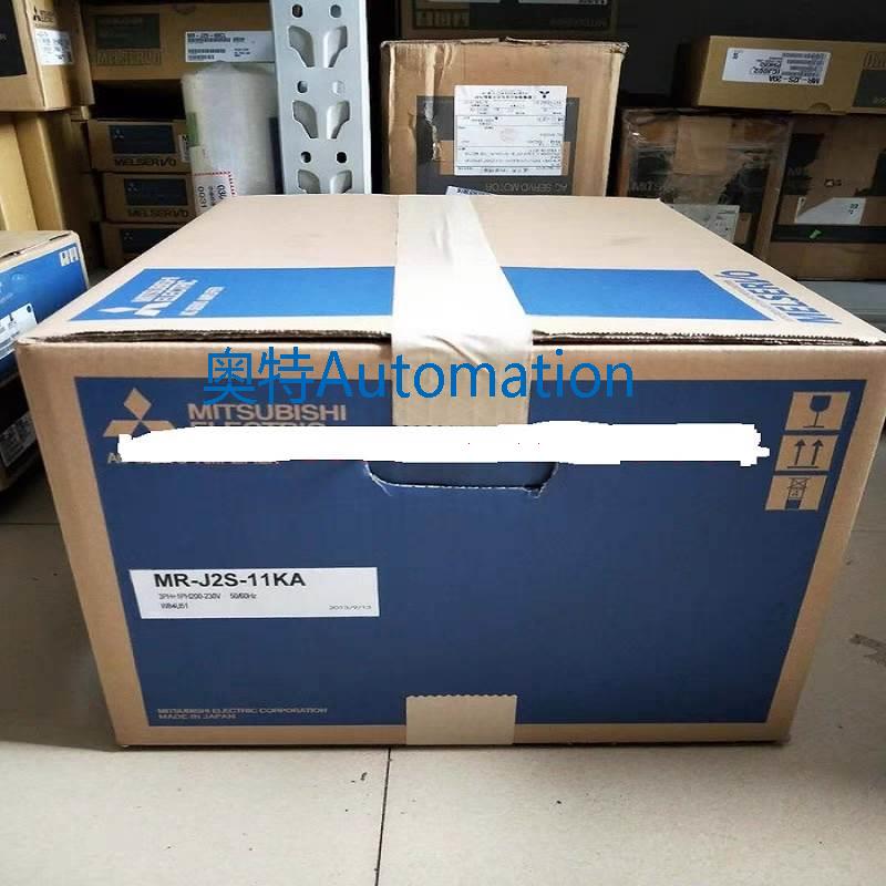 MR-J2S-11KA4/11KB4/15KA4/15KB4/22KB4/22KA4全新三菱伺服驱动器