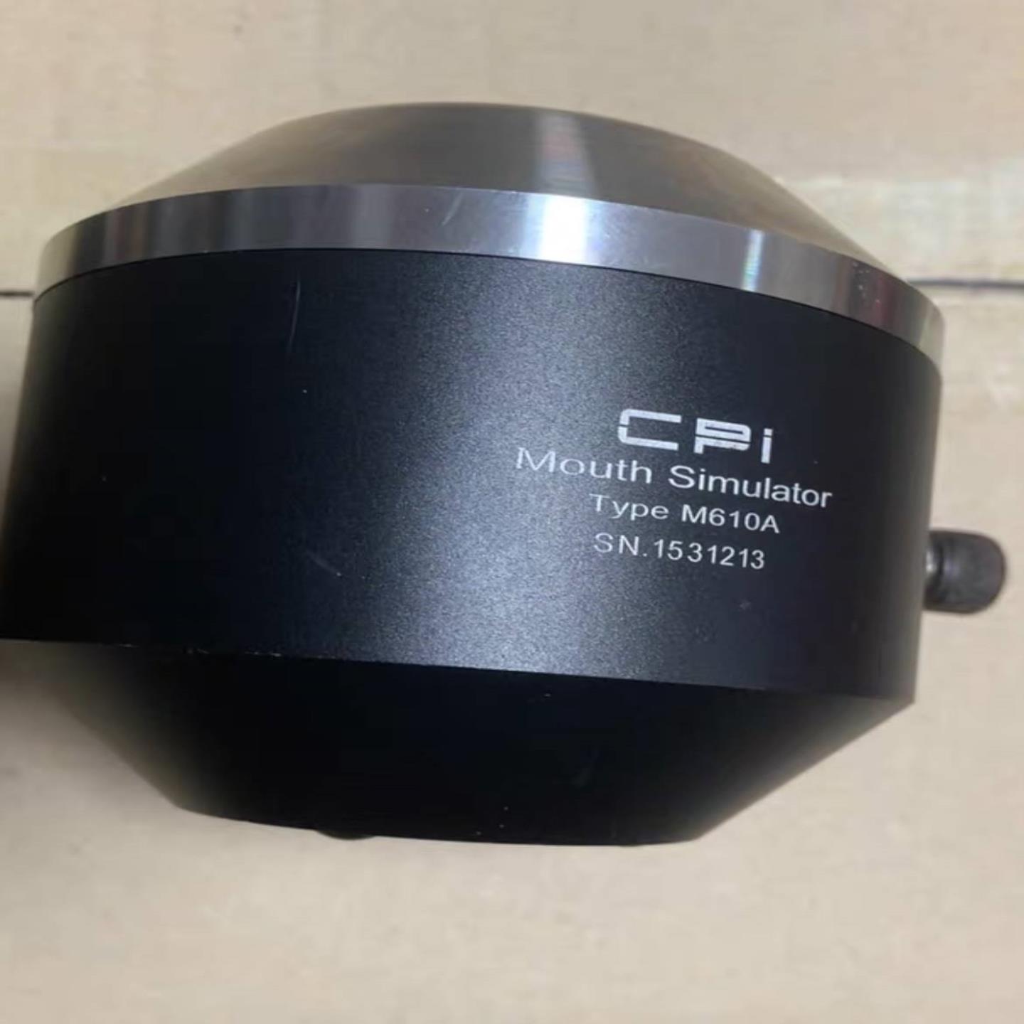 配件CPI方博M610A 人工嘴 电声测试仪 议价议价