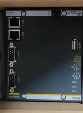 配件巴赫曼MC205 CPU模块议价