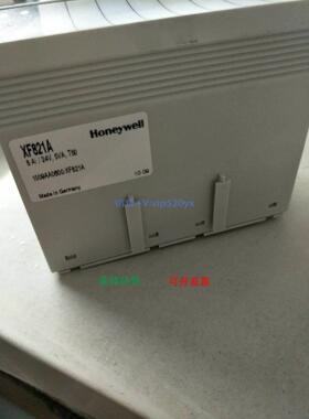 现货供应霍尼韦尔XF824A XF823A XF821A