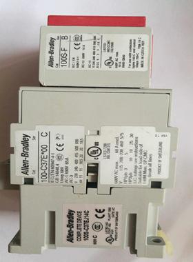 配件AB罗克韦尔 100S-C43EJ04BC 100S-C43EJ14BC 100S-C43EJ1议价