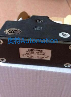 114425 MGB-L1B-PNA-R现货安士能EUCHNER安全门锁议价$