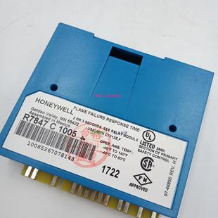R7852 R7847C1005 配件美国霍尼韦尔放大卡R7847A1082 R7851C1008