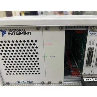 配件美国原装的 NI PXI-1031现货出售，功能包好议价