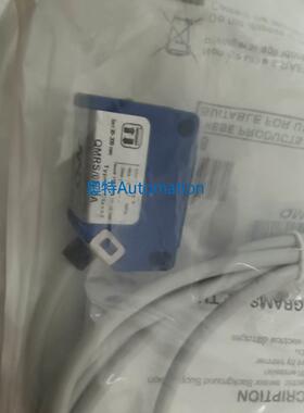 全新原装墨迪光电开关QMRS-0N-0A/ FARS/BN-1A 多咨询议价$