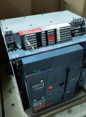 配件施耐德 MVS06N MVS08N MVS10N MVS12N MVS16N 3/F询议价