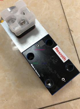 配件Rexroth0811402017型号DBETX-10/180G24-8NZ4M比例溢流阀议价