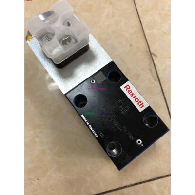 配件Rexroth0811402017型号DBETX-10/180G24-8NZ4M比例溢流阀议价