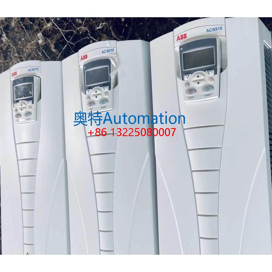 ABB变频器 18.5kW ACS510-01-038A-4 ACS550-01-038A-4 议价议价$