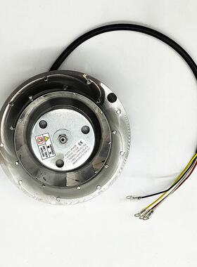 配件RCAR135P5-3TP(D85)01 发那科 主轴电机散热风扇 全新NBM风扇