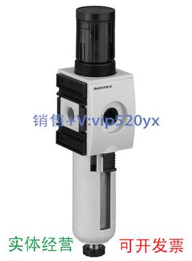 现货供应AVENTICS R412007914 | 安沃驰气动过滤调压阀现货