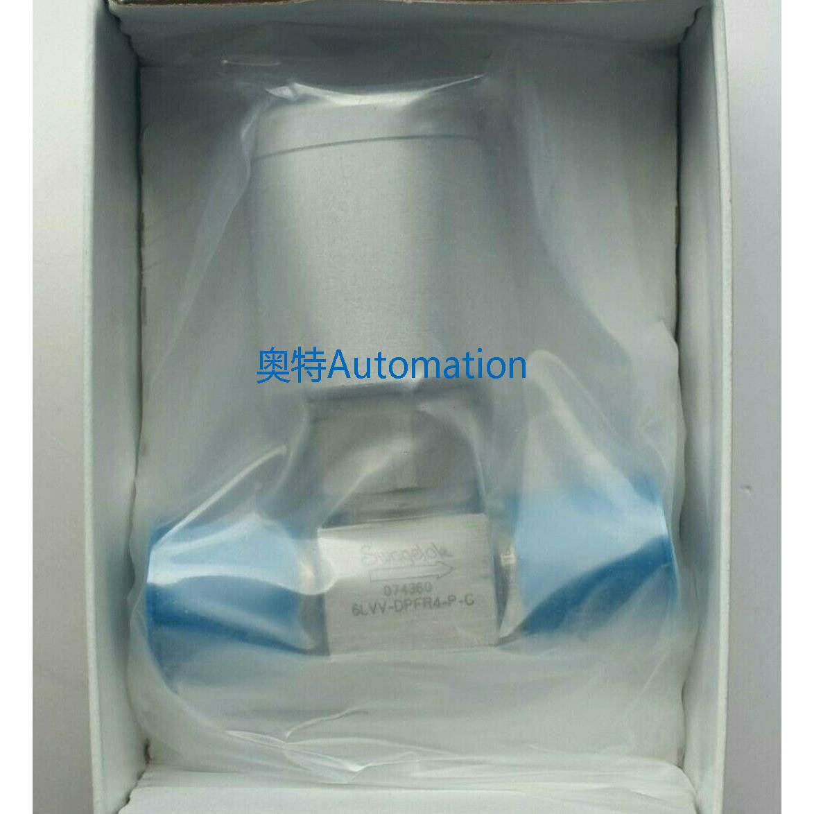 Swagelok世伟洛克6LVV-DPFR4-P-C 全新原装现货 多咨询议价$