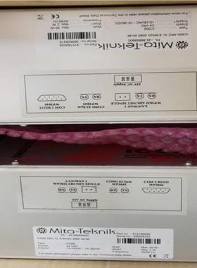 配件Mita米塔从站模块IC500 ARC SL ERING 4080 4546 NO9议价