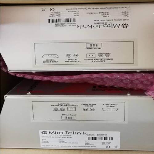配件Mita米塔从站模块IC500 ARC SL ERING 4080 4546 NO9议价
