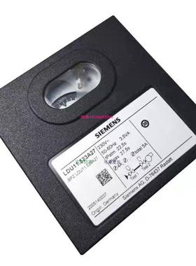 配件德国 SIEMENS西门子 火焰控制器 LFL1.333CB 现货供应议价
