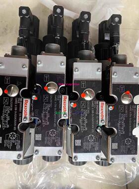 配件比例阀4WREE6E16-24/G24K31/A1V-655 R900950342德国原装议价