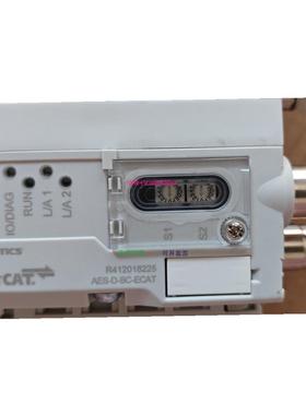 配件 R412018225 现场接线模块 AES-D-BC-ECAT议价