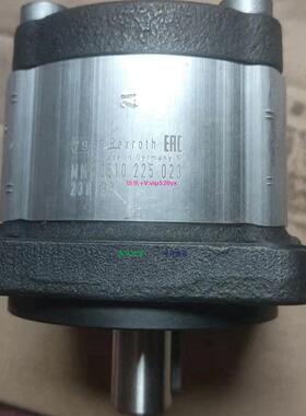 配件现货0510225023|AZPF-11-004RAB01MB力士乐齿轮泵议价