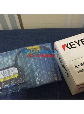 keyence 基恩士 IL-S065激光位移传感器 感测头全新未拆封现货议