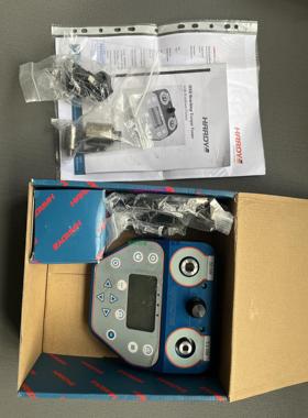 配件德国进口SHD-50/500(232)动态静态扭力测试仪0.56-56Nm议价