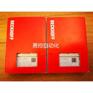 EL3064模块议价 EL3062 配件现货 EL3052