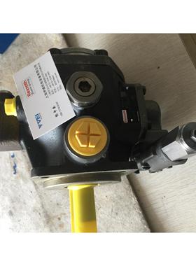 配件R900534508型号PV7-1A/25-45RE01MC0-08叶片泵力士乐Rexroth