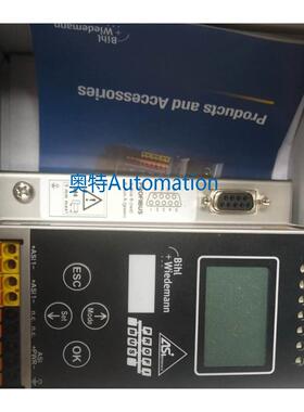 必威 接口模块BWU1891全新原装现货 欢迎进店咨询议价$